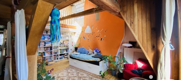 Дуплекс с 2 спальнями в Лилль, Франция № 218836 17