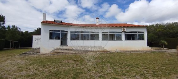 Дом с 4 спальнями в Колариш, Португалия № 48124 8