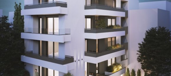 3 Schlafzimmer Büro in Kalamaria, Greece, Nr. 2637 2