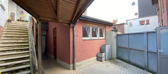 4 غرف نوم بناية في Viersen, Germany رقم 144854 8