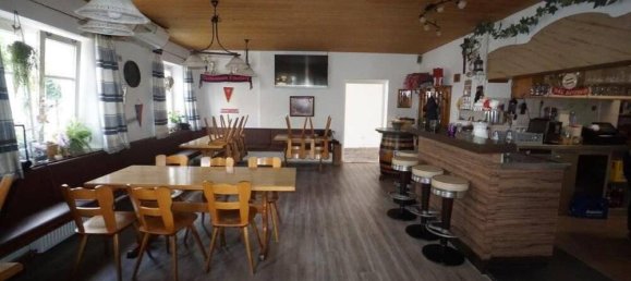 Cafe / Restaurant in Aichach-Friedberg, Germany 68m², Nr. 159904 3