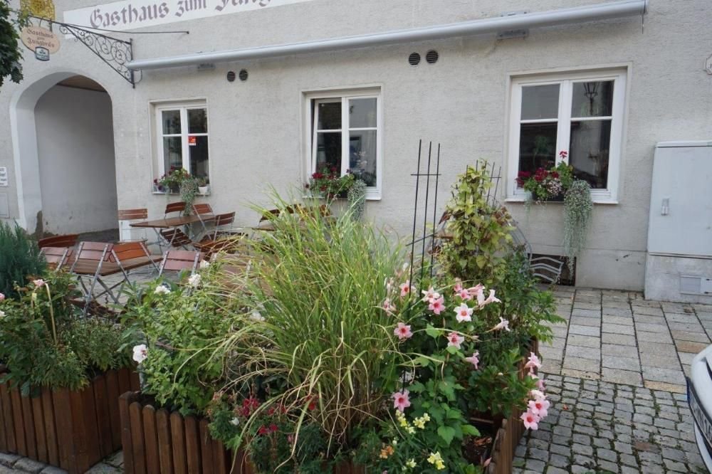 Cafe / Restaurant in Aichach-Friedberg, Germany 68m², Nr. 159904