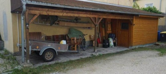 Cafe / Restaurant in Aichach-Friedberg, Germany 68m², Nr. 159904 6