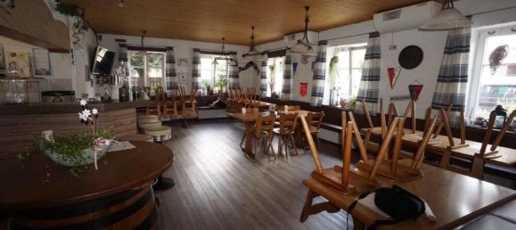 Cafe / Restaurant in Aichach-Friedberg, Germany 68m², Nr. 159904 2