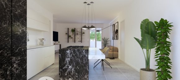 Квартира с 3 спальнями в Червия, Италия № 19010 2