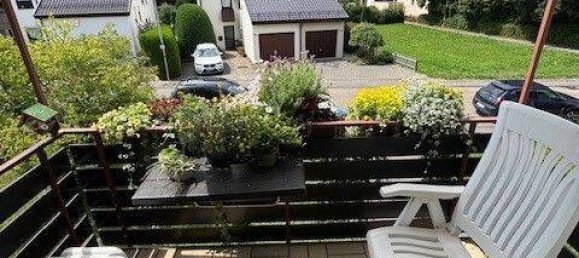 2-salle Appartement à Rems-Murr-Kreis, Germany No. 366192 3