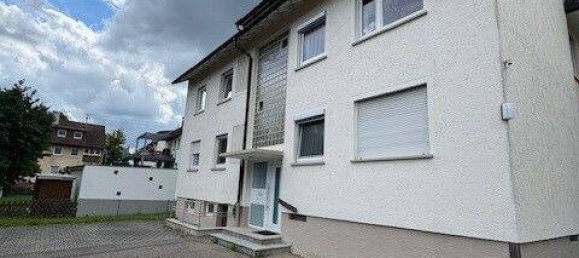 2-salle Appartement à Rems-Murr-Kreis, Germany No. 366192 5