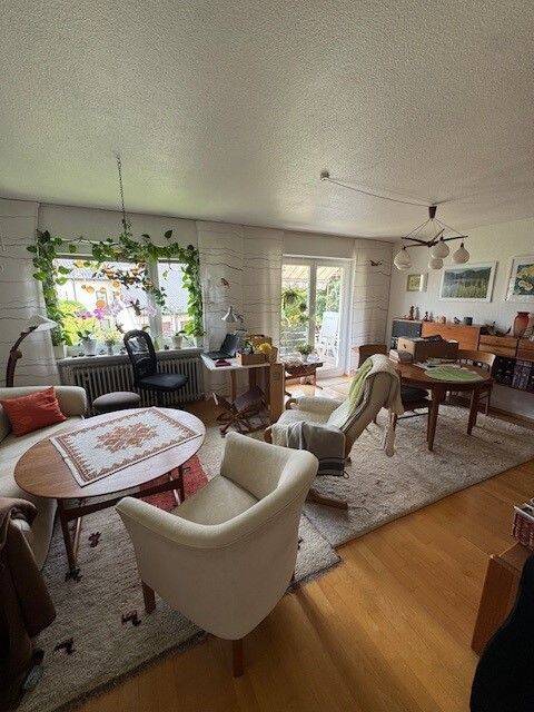 2-salle Appartement à Rems-Murr-Kreis, Germany No. 366192