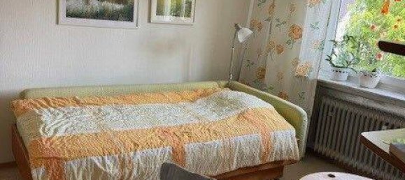 2-salle Appartement à Rems-Murr-Kreis, Germany No. 366192 4