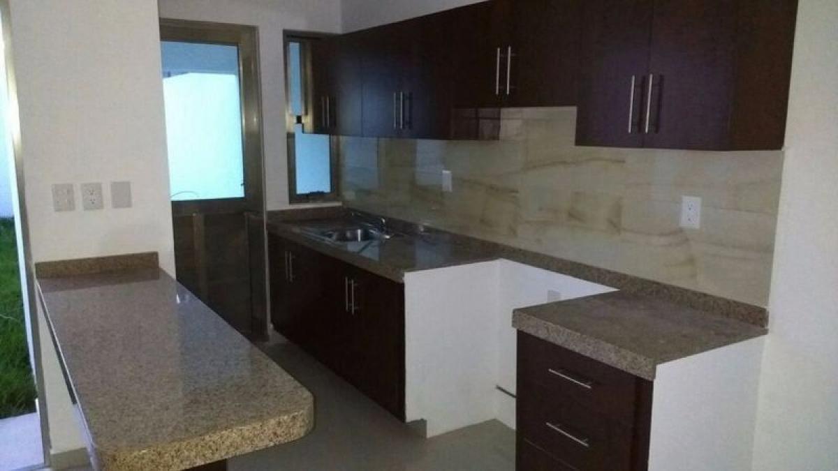 Дом с 3 спальнями в Веракрус, Мексика № 217154