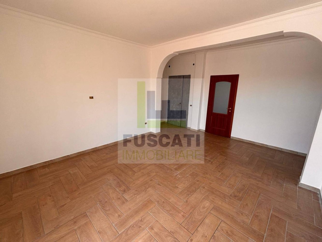 2 غرف نوم شقة في Mugnano di Napoli, Italy رقم 393677