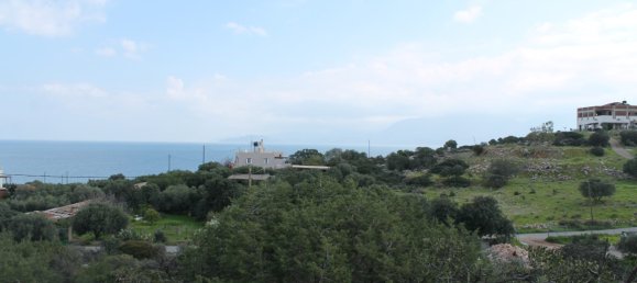 Hôtel à Agios Nikolaos, Greece 8205m² No. 5158 4