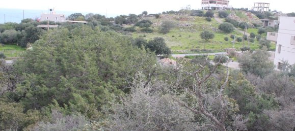 Hôtel à Agios Nikolaos, Greece 8205m² No. 5158 8