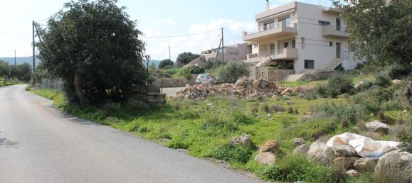 Hôtel à Agios Nikolaos, Greece 8205m² No. 5158 5