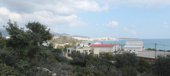 Hôtel à Agios Nikolaos, Greece 8205m² No. 5158 2