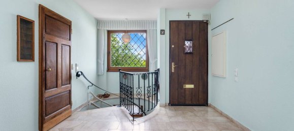 Бунгало с 6 комнатами в Дюрен, Германия № 330835 5