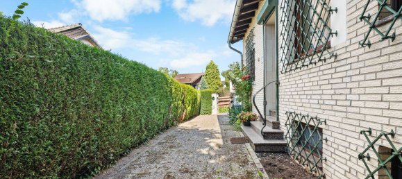 Бунгало с 6 комнатами в Дюрен, Германия № 330835 4