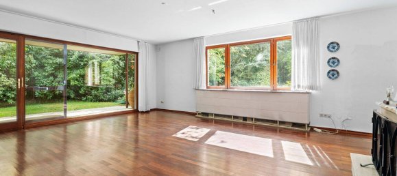 Бунгало с 6 комнатами в Дюрен, Германия № 330835 7