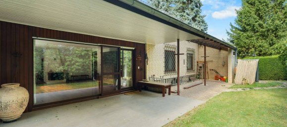 Бунгало с 6 комнатами в Дюрен, Германия № 330835 6