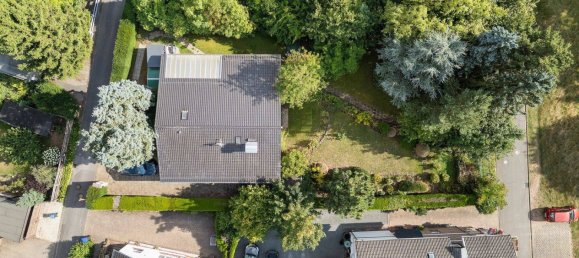 Бунгало с 6 комнатами в Дюрен, Германия № 330835 2