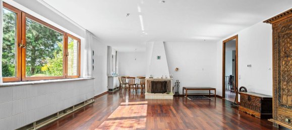 Бунгало с 6 комнатами в Дюрен, Германия № 330835 9