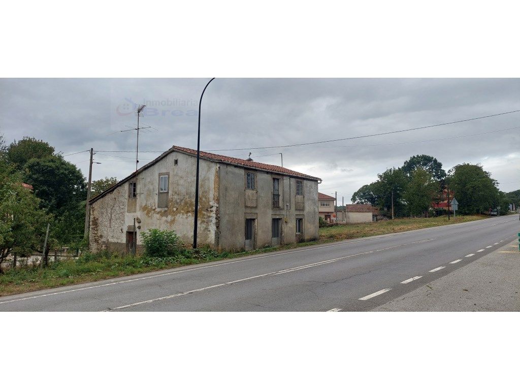 3 bedrooms House in Pontevedra, Spain No. 244302