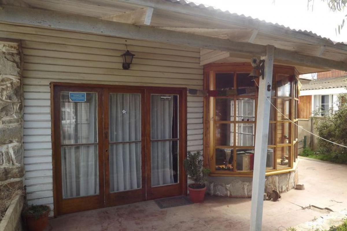 4 Schlafzimmer Haus in Valparaiso, Chile, Nr. 2971