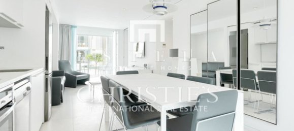 2 bedrooms Apartment in Ibiza, Spain No. 58226 9