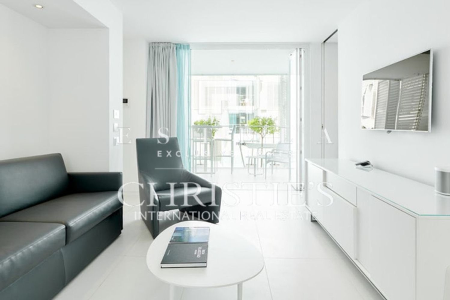 2 bedrooms Apartment in Ibiza, Spain No. 58226