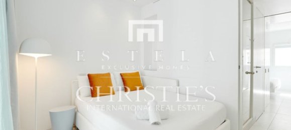 2 bedrooms Apartment in Ibiza, Spain No. 58226 18