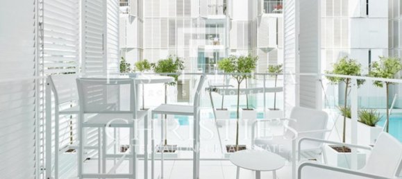 2 bedrooms Apartment in Ibiza, Spain No. 58226 3