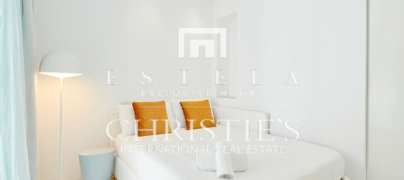 2 bedrooms Apartment in Ibiza, Spain No. 58226 19