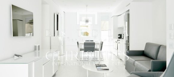 2 bedrooms Apartment in Ibiza, Spain No. 58226 5