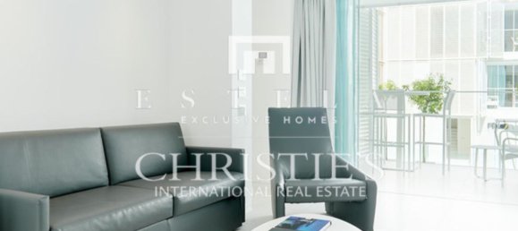 2 bedrooms Apartment in Ibiza, Spain No. 58226 2