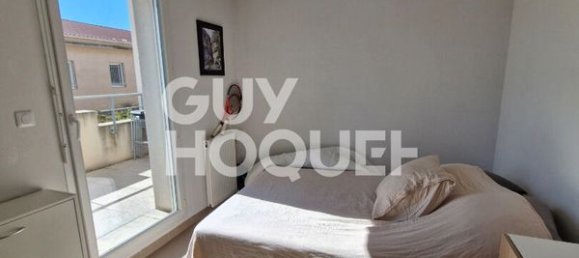 Apartamento T2 em Marseille, France N.º 337508 7