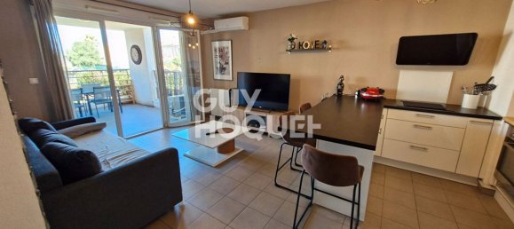 Apartamento T2 em Marseille, France N.º 337508 5