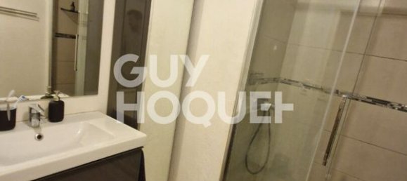 Apartamento T2 em Marseille, France N.º 337508 8