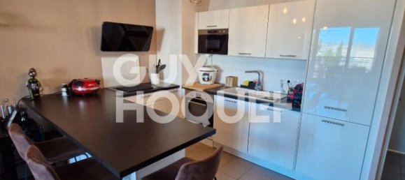 Apartamento T2 em Marseille, France N.º 337508 4