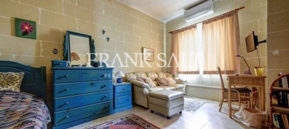 Квартира с 3 спальнями в Зеббудж, Мальта № 90 35