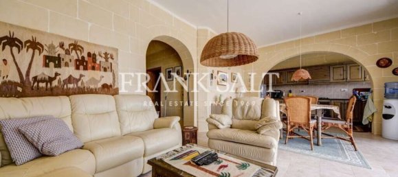 Квартира с 3 спальнями в Зеббудж, Мальта № 90 25