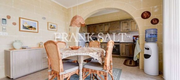 Квартира с 3 спальнями в Зеббудж, Мальта № 90 13