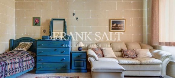 Квартира с 3 спальнями в Зеббудж, Мальта № 90 28