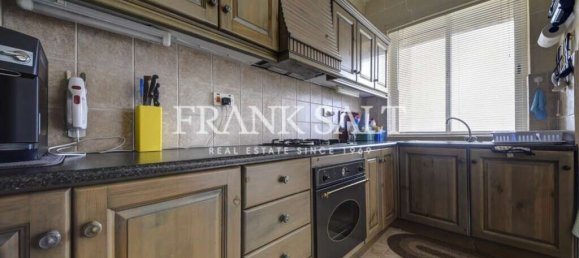 Квартира с 3 спальнями в Зеббудж, Мальта № 90 19