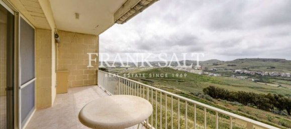 Квартира с 3 спальнями в Зеббудж, Мальта № 90 18