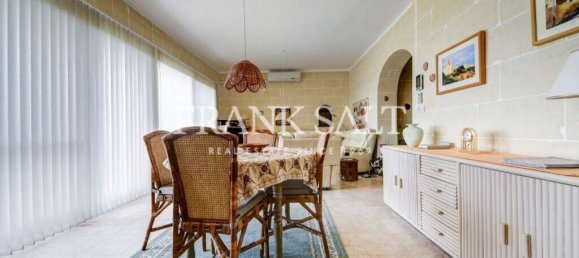 Квартира с 3 спальнями в Зеббудж, Мальта № 90 16