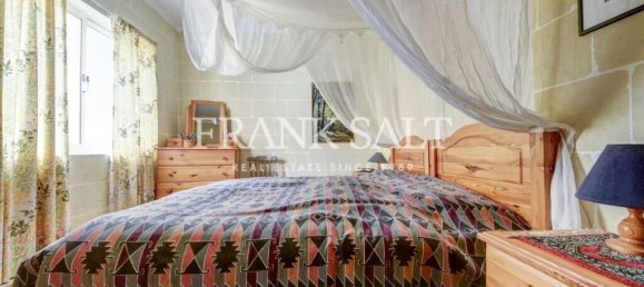 Квартира с 3 спальнями в Зеббудж, Мальта № 90 38