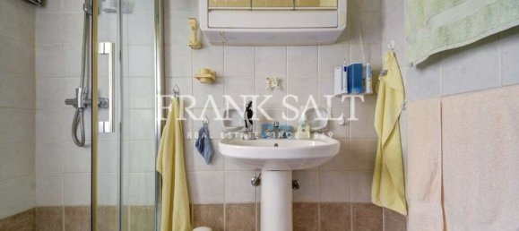 Квартира с 3 спальнями в Зеббудж, Мальта № 90 55