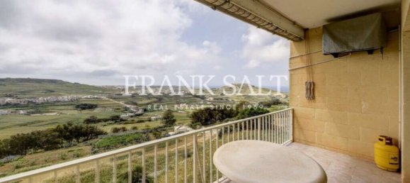 Квартира с 3 спальнями в Зеббудж, Мальта № 90 5