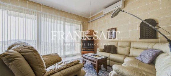 Квартира с 3 спальнями в Зеббудж, Мальта № 90 10