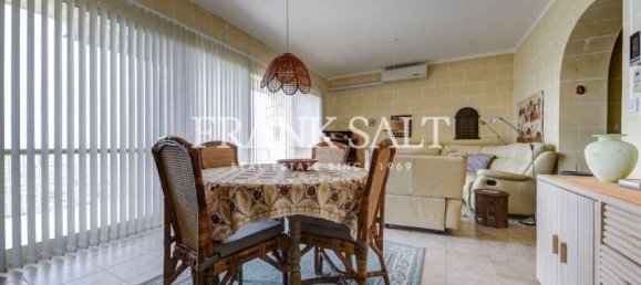 Квартира с 3 спальнями в Зеббудж, Мальта № 90 14